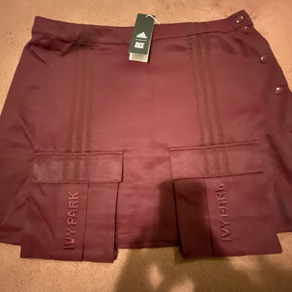IVY PARK Dresses & Skirts - IVY PARK x Adidas skirt